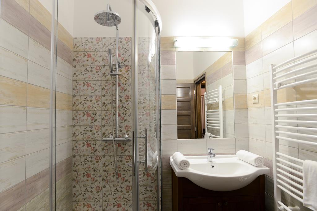 Maya Panzio-Rezidencia Szeged Habitación foto